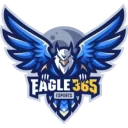 Eagle365 Esports PUBG team — BROGGUA Esports
