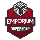 Emporium Empire PUBG team — BROGGUA Esports