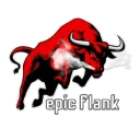 Epic Flank PUBG team — BROGGUA Esports