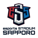 esports STADIUM SAPPORO PUBG team — BROGGUA Esports