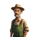 FARMERS PUBG team — BROGGUA Esports