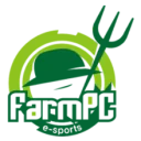 FarmPC E-sports PUBG team — BROGGUA Esports