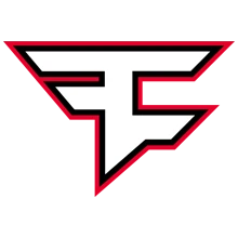 FaZe Clan PUBG team — BROGGUA Esports