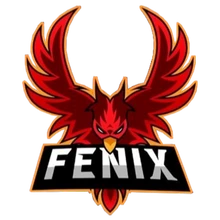 Fenix PUBG team — BROGGUA Esports