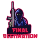 Final Destination PUBG team — BROGGUA Esports