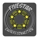 FiveStar - Gamers Connection PUBG team — BROGGUA Esports