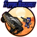 Flipping Hedgehogs PUBG team — BROGGUA Esports