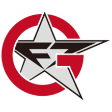 For The Glory PUBG team — BROGGUA Esports