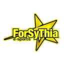 ForSyThia PUBG team — BROGGUA Esports