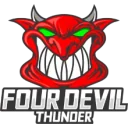 FOUR DEVIL THUNDER PUBG team — BROGGUA Esports