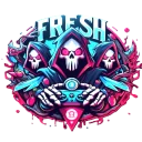 FRESH PUBG team — BROGGUA Esports