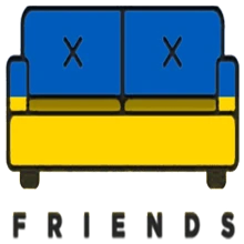 FRIENDS PUBG team — BROGGUA Esports