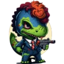 Funny Business INC PUBG team — BROGGUA Esports