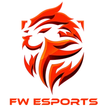FW Esports PUBG team — BROGGUA Esports