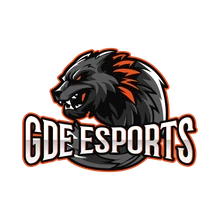 GDE eSports PUBG team — BROGGUA Esports