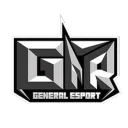 GENERAL ESPORT PUBG team — BROGGUA Esports