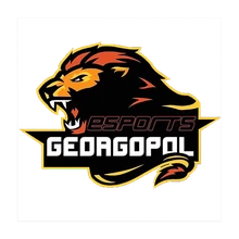 Georgopol Esports PUBG team — BROGGUA Esports