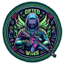 Gifted wins PUBG team — BROGGUA Esports