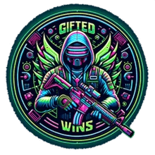Gifted wins PUBG team — BROGGUA Esports