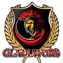 GLADIATORS PUBG team — BROGGUA Esports