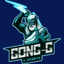 Gong-G Esports Gong-G Esports PUBG team — BROGGUA Esports
