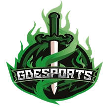 Green Dagger Esports PUBG team — BROGGUA Esports