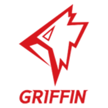 Griffin PUBG team — BROGGUA Esports