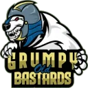 Grumpy Old Bastards I PUBG team — BROGGUA Esports