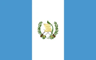 Guatemala PUBG team — BROGGUA Esports
