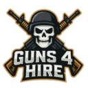 Gunz 4 Hire PUBG team — BROGGUA Esports