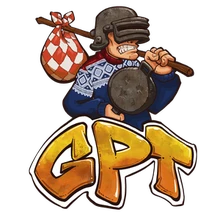 GuttaPåTur PUBG team — BROGGUA Esports