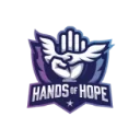 Hands of hope Hands of hope PUBG team — BROGGUA Esports