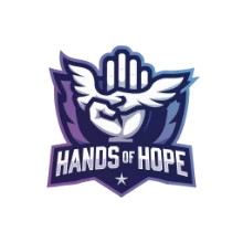 Hands of hope PUBG team — BROGGUA Esports