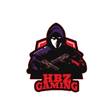 Hellbanian'z PUBG team — BROGGUA Esports