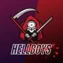 HELLBOYS HELLBOYS PUBG team — BROGGUA Esports