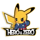 Hero And Zero Hero And Zero PUBG team — BROGGUA Esports