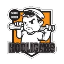HOOLIGUN'S HOOLIGUN'S PUBG team — BROGGUA Esports