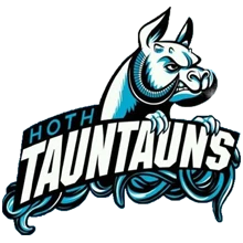 Hoth TaunTauns PUBG team — BROGGUA Esports