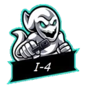 I-4 I-4 PUBG team — BROGGUA Esports