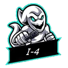 I-4 PUBG team — BROGGUA Esports
