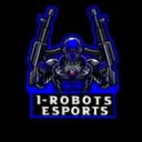 I ROBOTS Esports PUBG team — BROGGUA Esports