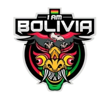 IAM BOLIVIA PUBG team — BROGGUA Esports