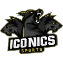 ICONICS SPORTS PUBG team — BROGGUA Esports