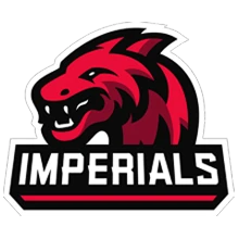 Imperial Esports PUBG team — BROGGUA Esports