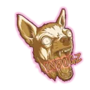 INDOGZ PUBG team — BROGGUA Esports