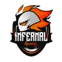 Infernals PUBG team — BROGGUA Esports