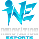 Innovation Esports PUBG team — BROGGUA Esports