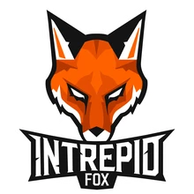 Intrepid Fox PUBG team — BROGGUA Esports