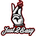 Just 2 Easy Just 2 Easy PUBG team — BROGGUA Esports