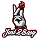 Just 2 Easy Just 2 Easy PUBG team — BROGGUA Esports